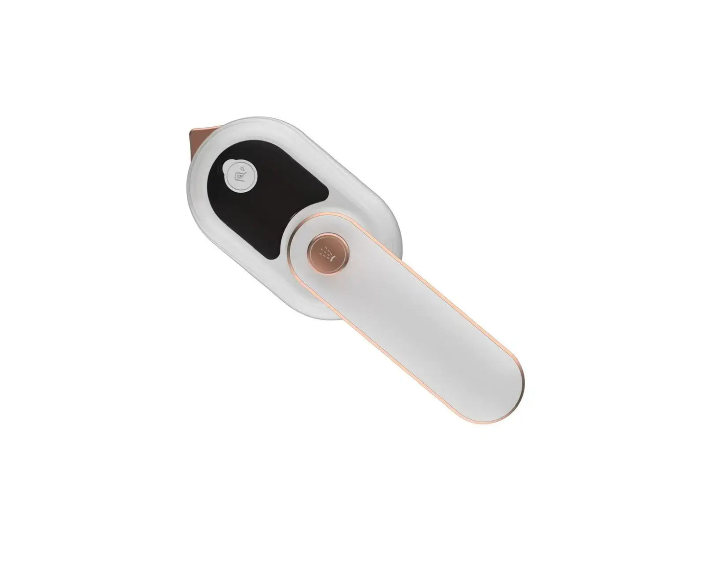 Mini Ferro De Passar Roupas A Vapor Portátil Bivolt