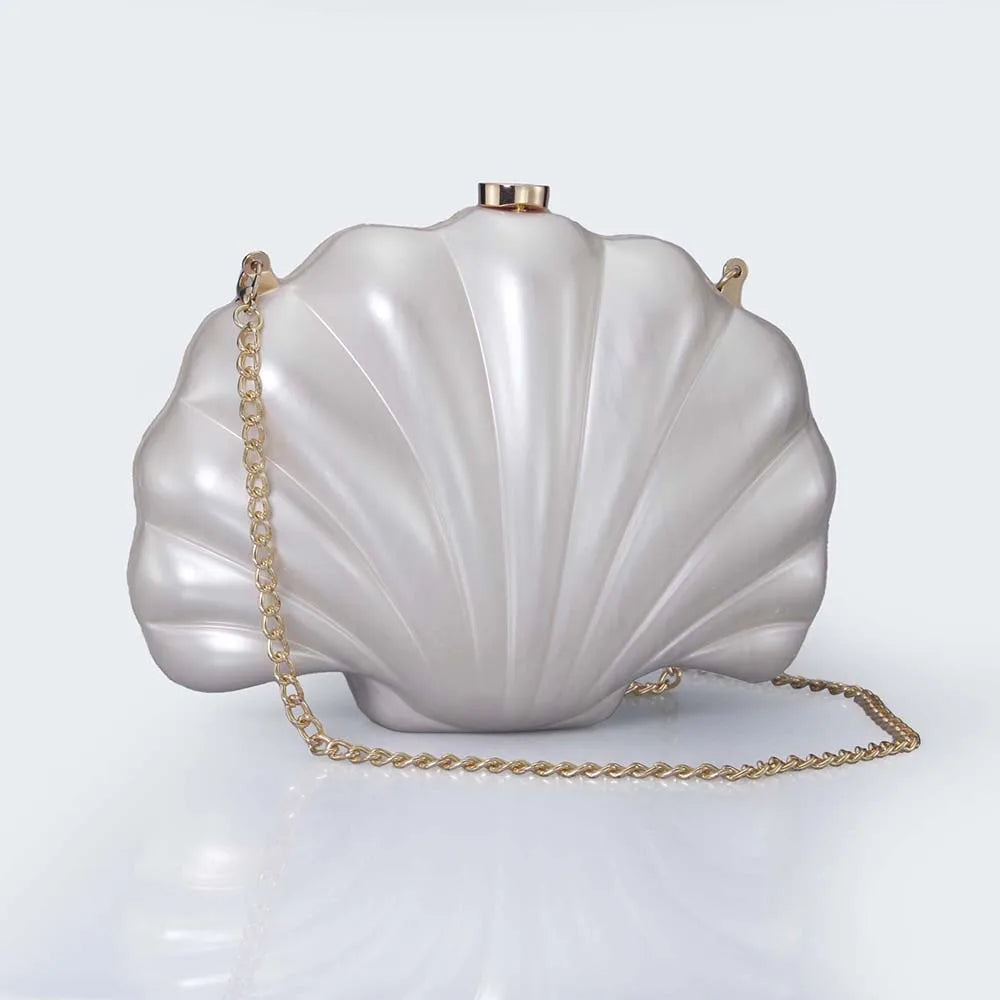 Clutch Shell Concha