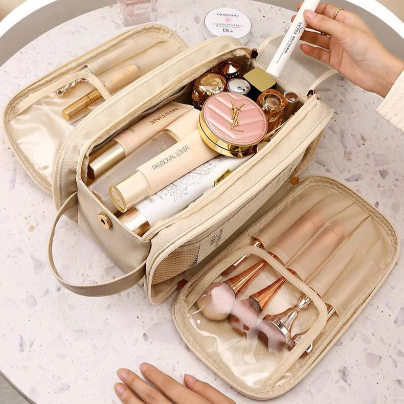 Necessaire de Maquiagem Multifuncional
