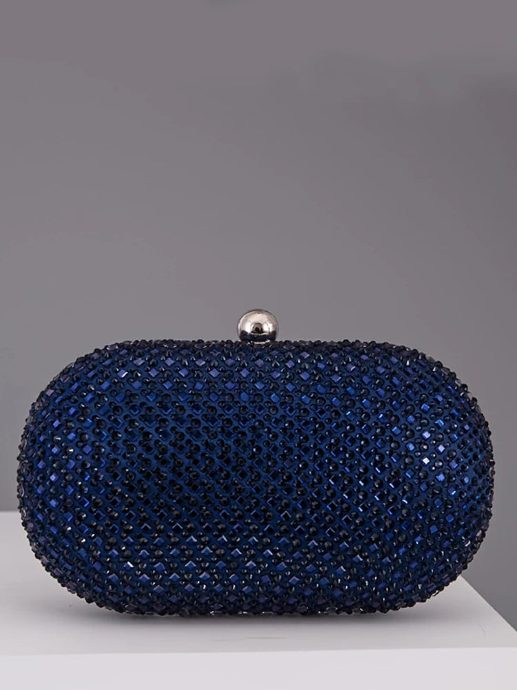 Clutch Bolsa Luxo