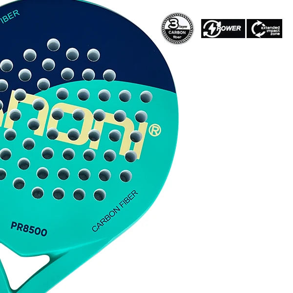 Raquete de Padel