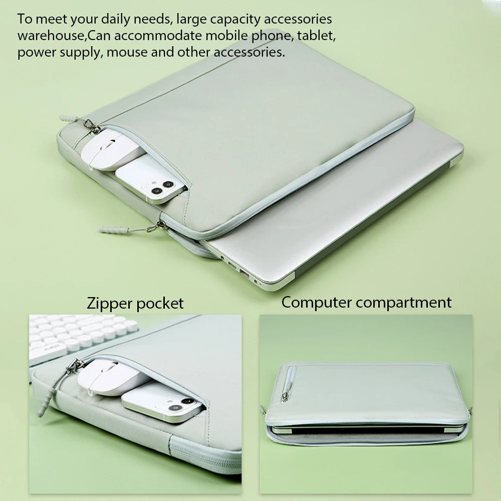 Capa Case para Laptop - Resistente à Água