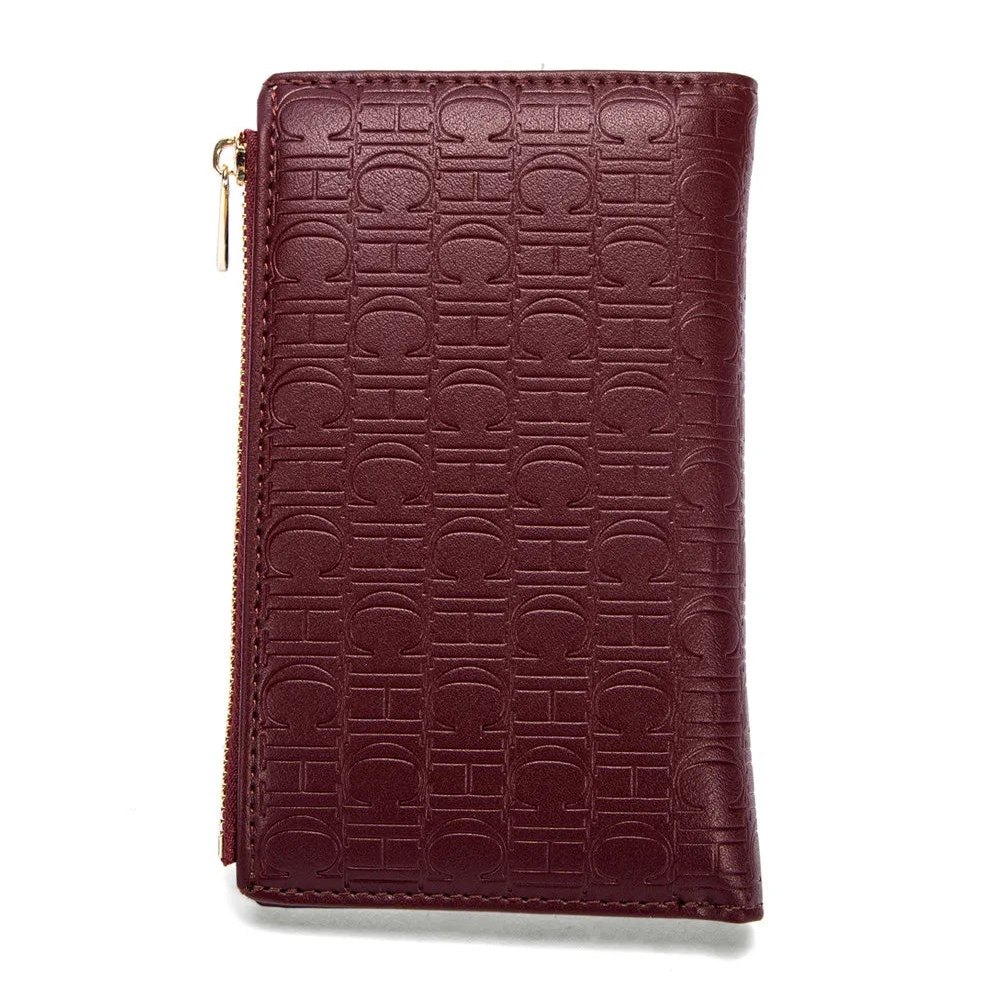 Carteira de Grande Capacidade