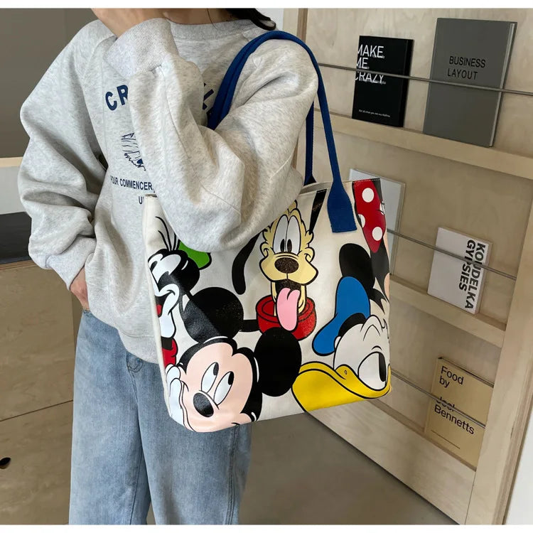 Bolsa Disney Mickey