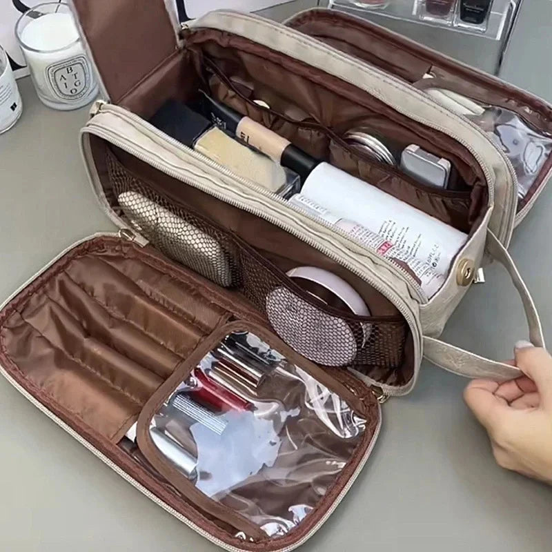 Necessaire de Maquiagem Multifuncional