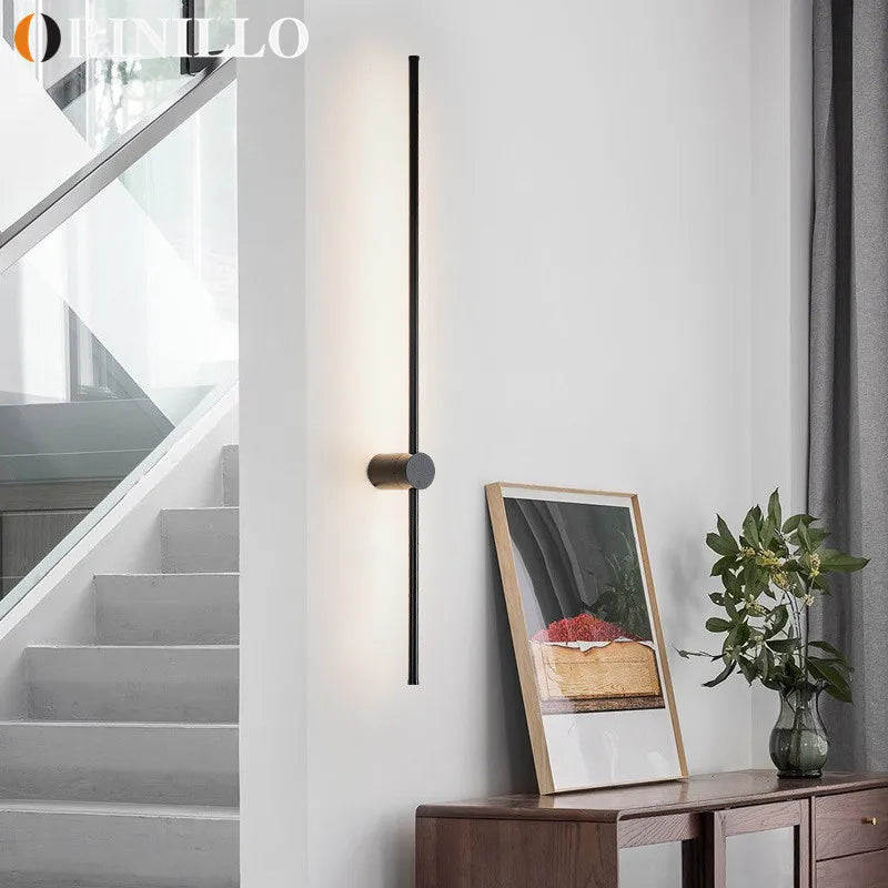 LED Wall Light