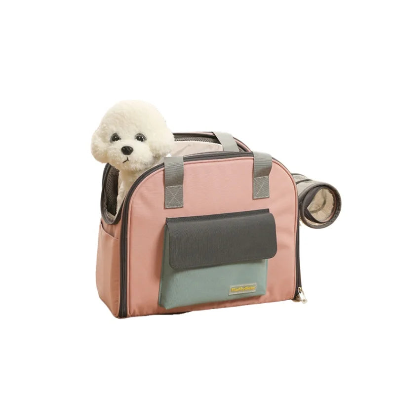 Bolsa Multifuncional de Transporte Pet