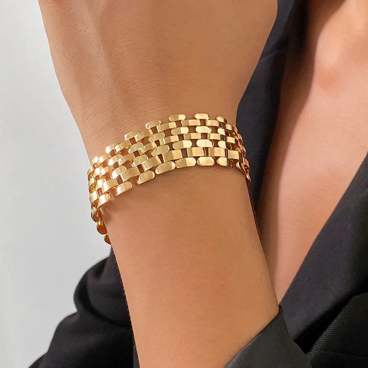 Acessório Colar ou Pulseira
