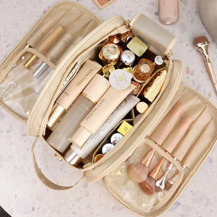 Necessaire de Maquiagem Multifuncional