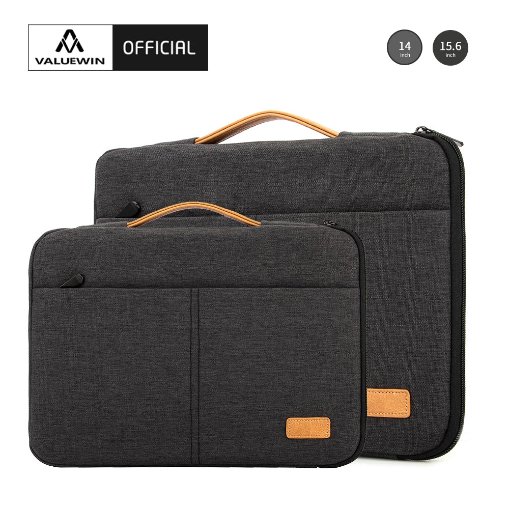 Capa para Laptop 14" e 15,6" à Prova de Choque