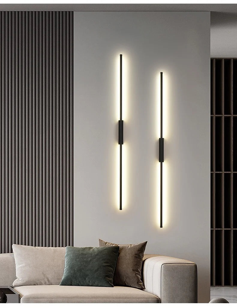 Luminária de Parede Led
