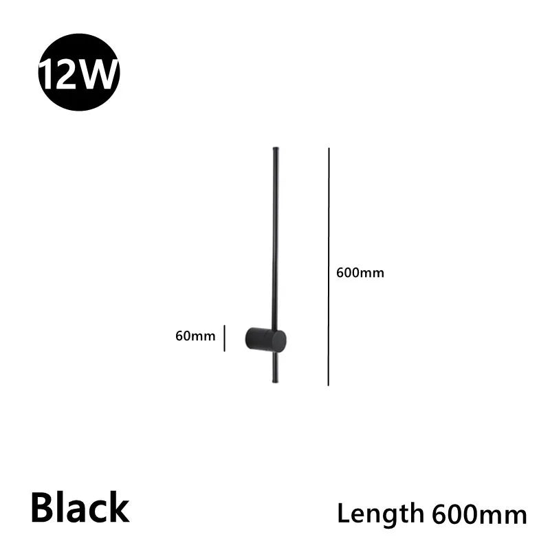 LED Wall Light