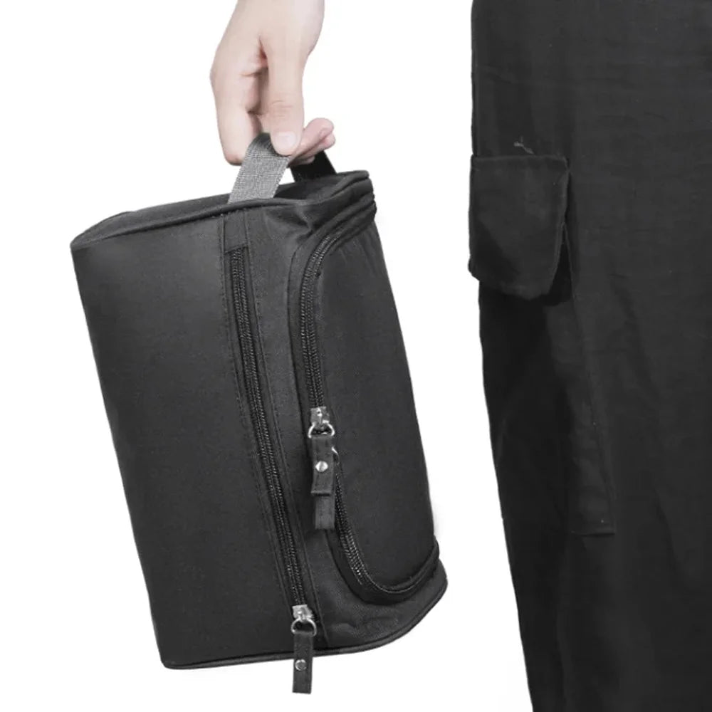 Bolsa Estojo Armazenamento Projetor
