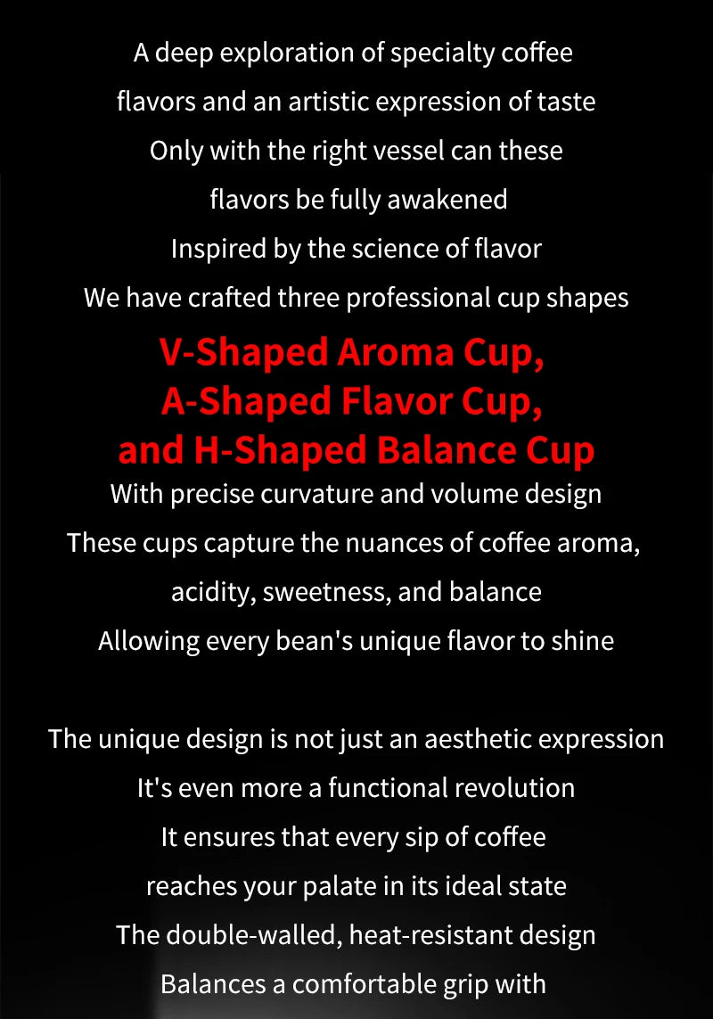 Copo de Café de Vidro Duplo