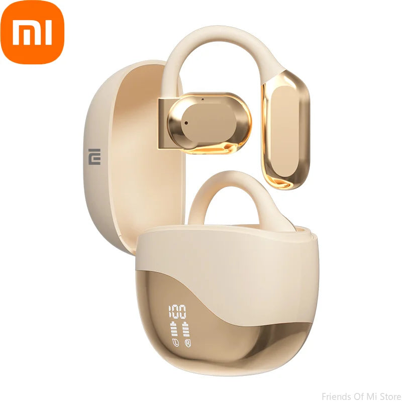 Fones de ouvido sem fio à prova dágua