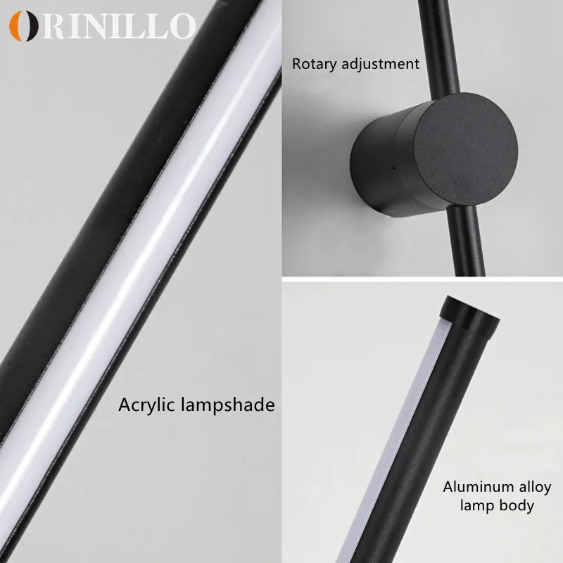 LED Wall Light
