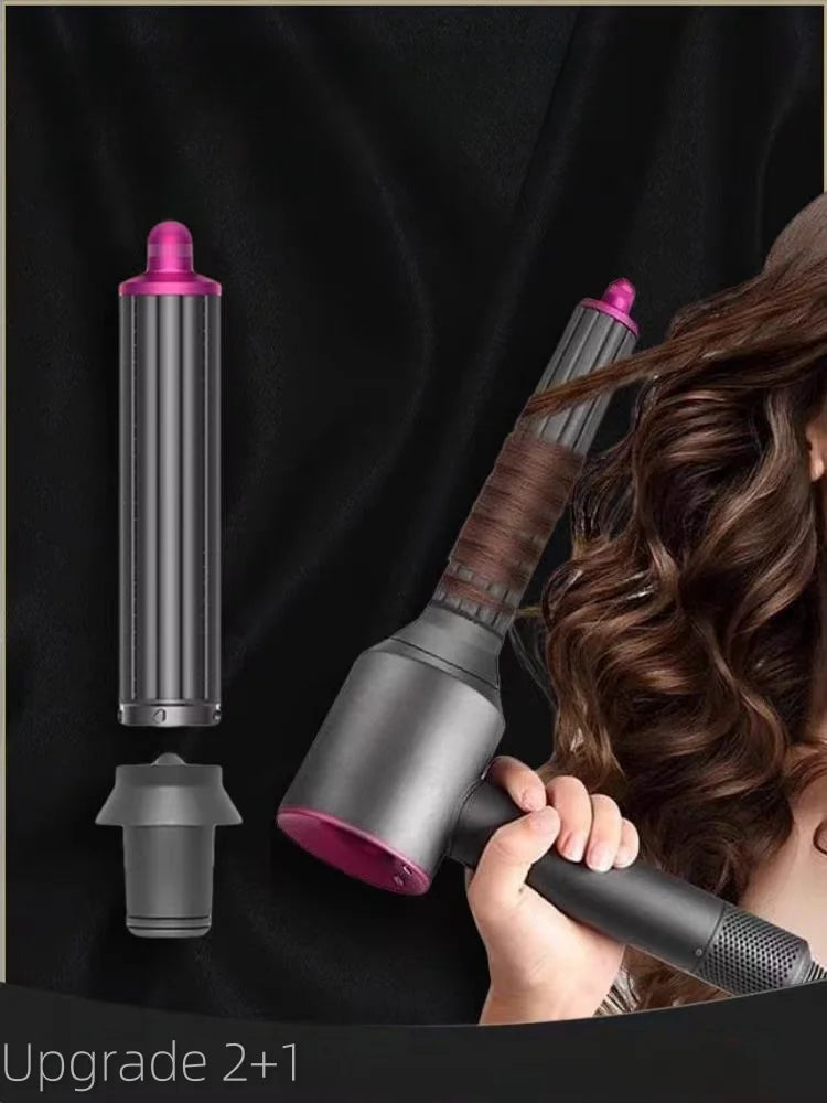 Secador de Cabelo Acessórios– Íons Negativos