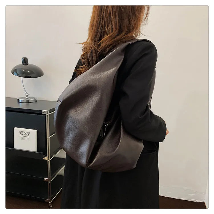 Bolsa Grande de Ombro