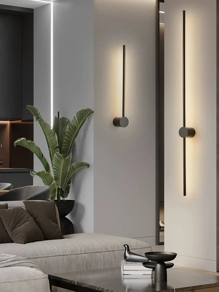 LED Wall Light