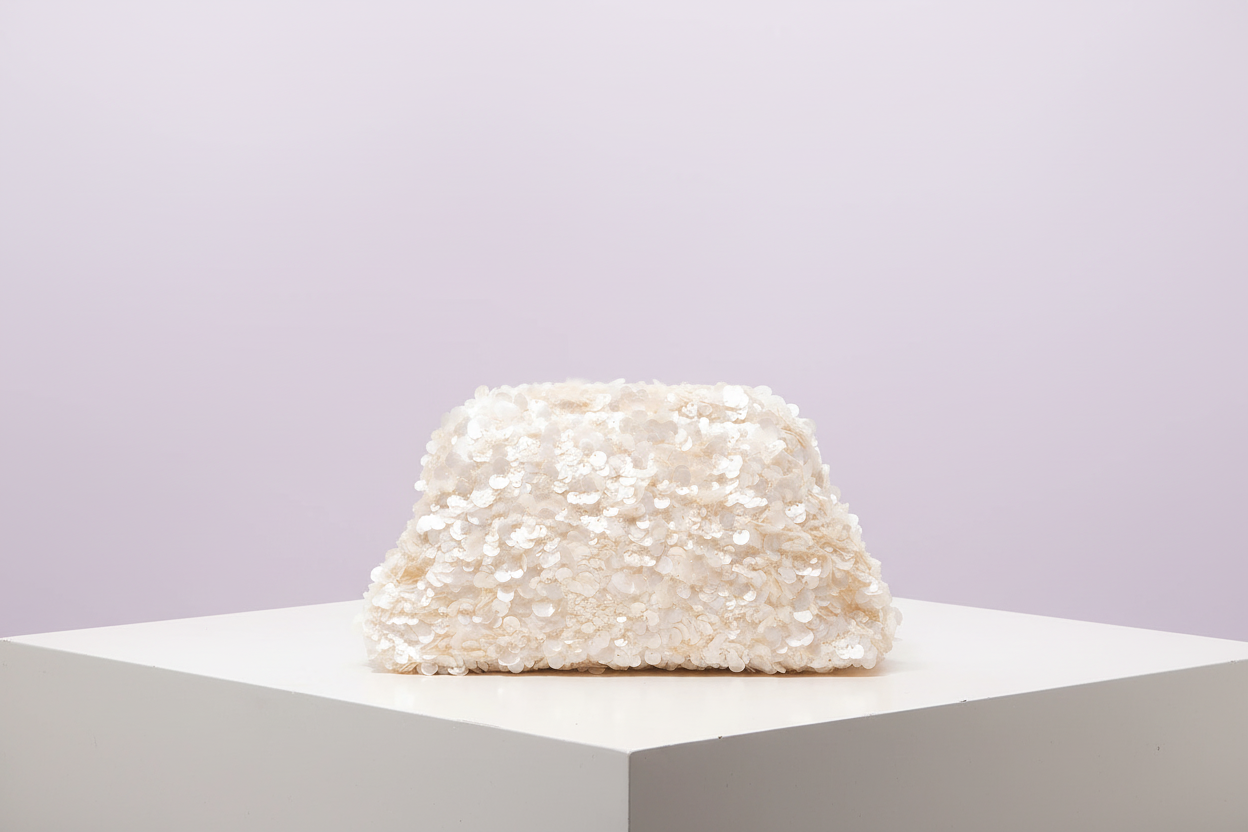 Bolsa Clutch Catalunha