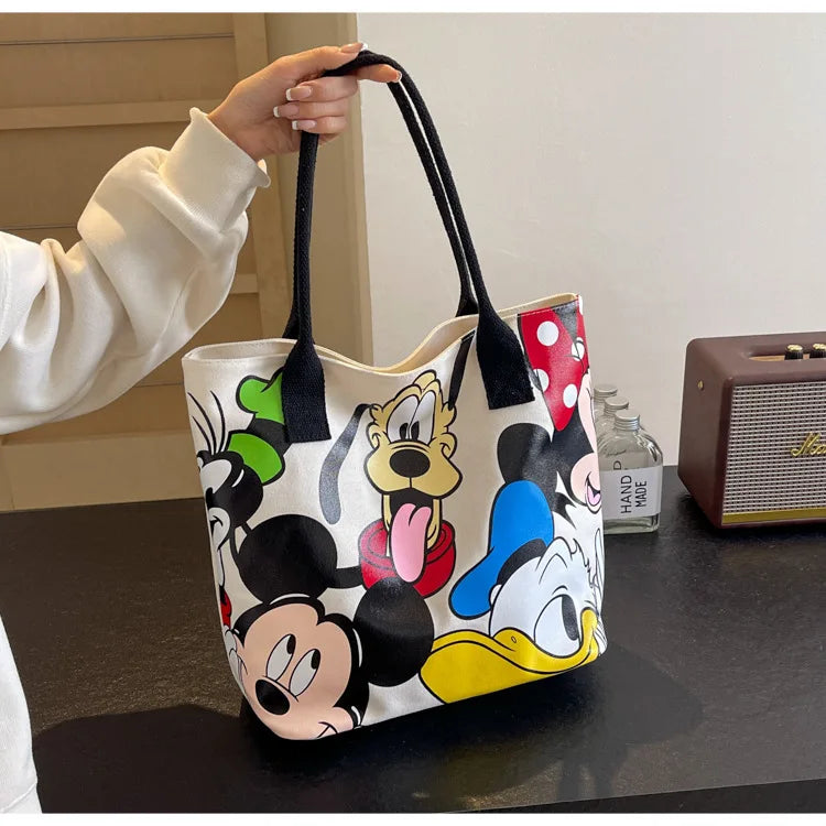 Bolsa Disney Mickey