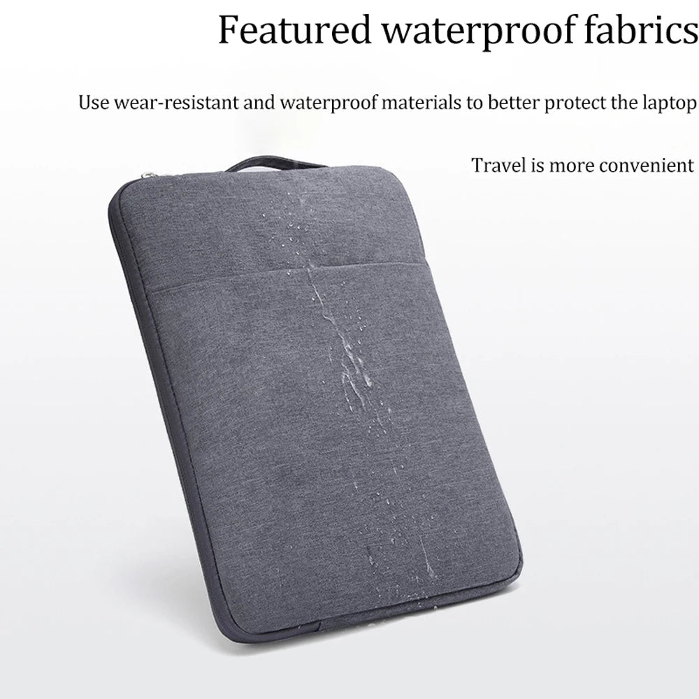 Capa para Laptop - Bolso Interno Protetor