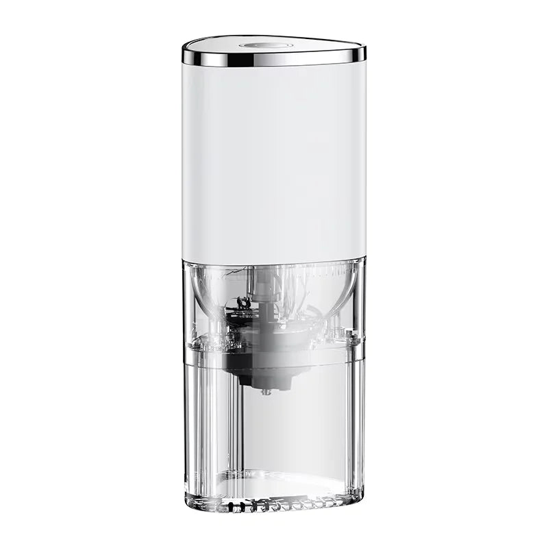 Moedor de Café Elétrico Portátil USB
