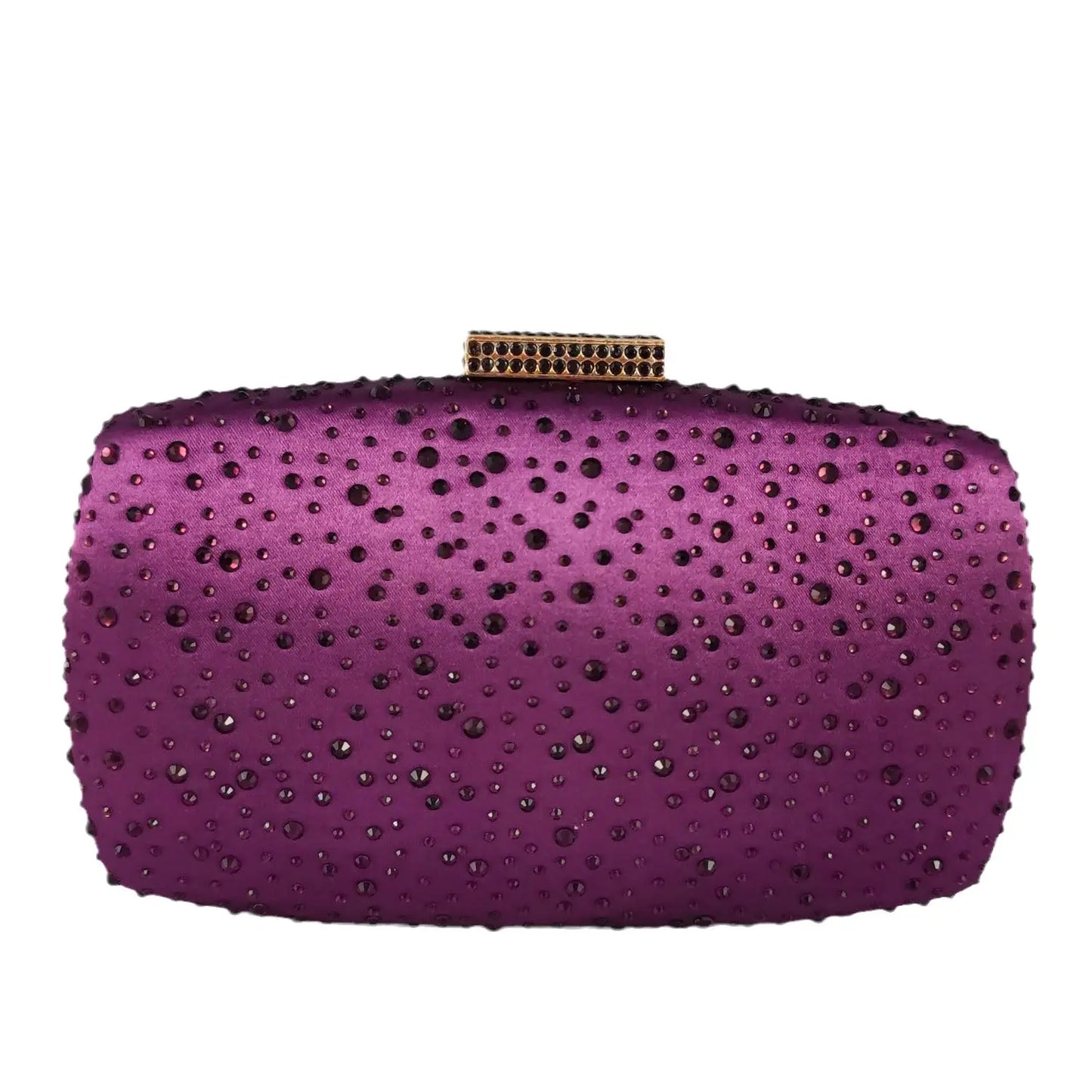 Clutch Bolsa Luxo