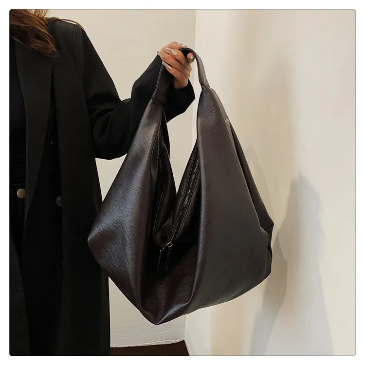 Bolsa Grande de Ombro