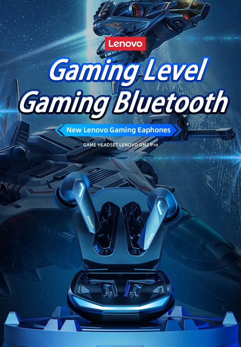 Fones de Ouvido Sem Fio Bluetooth