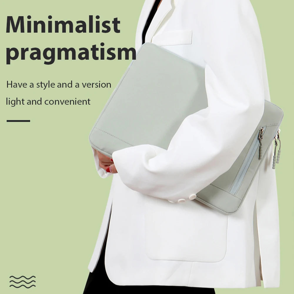Capa Case para Laptop - Resistente à Água