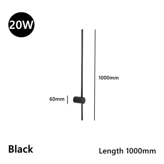 LED Wall Light