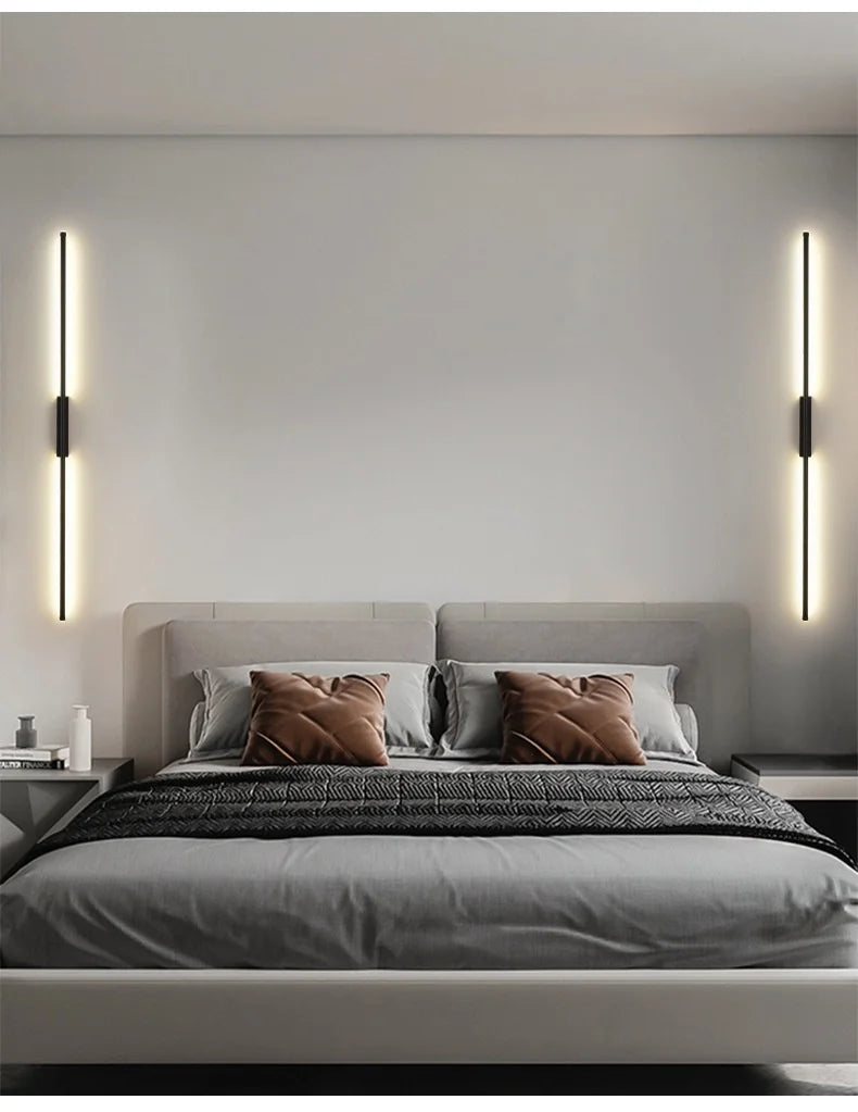 Luminária de Parede Led