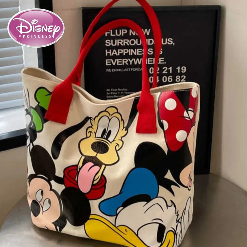 Bolsa Disney Mickey