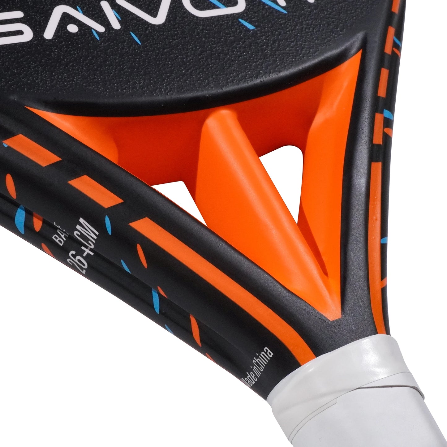 Raquete de Padel + Estojo