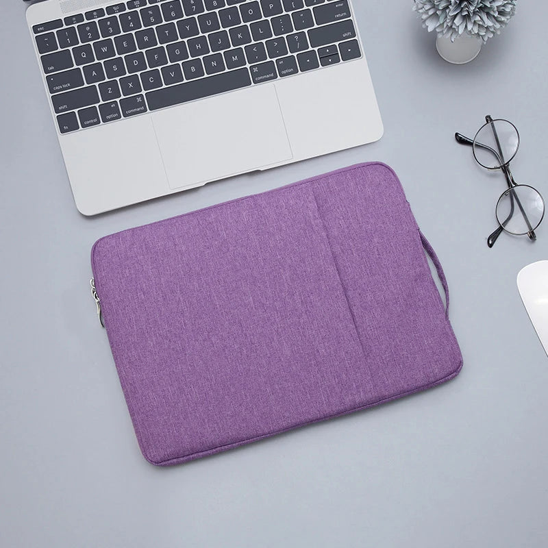 Capa para Laptop - Bolso Interno Protetor