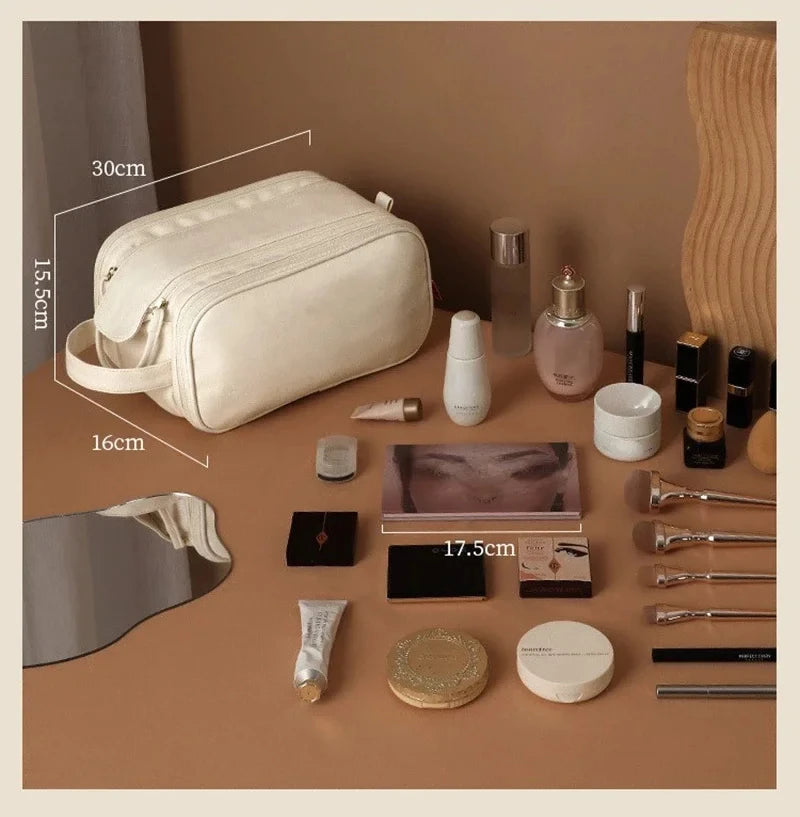 Necessaire de Maquiagem Multifuncional