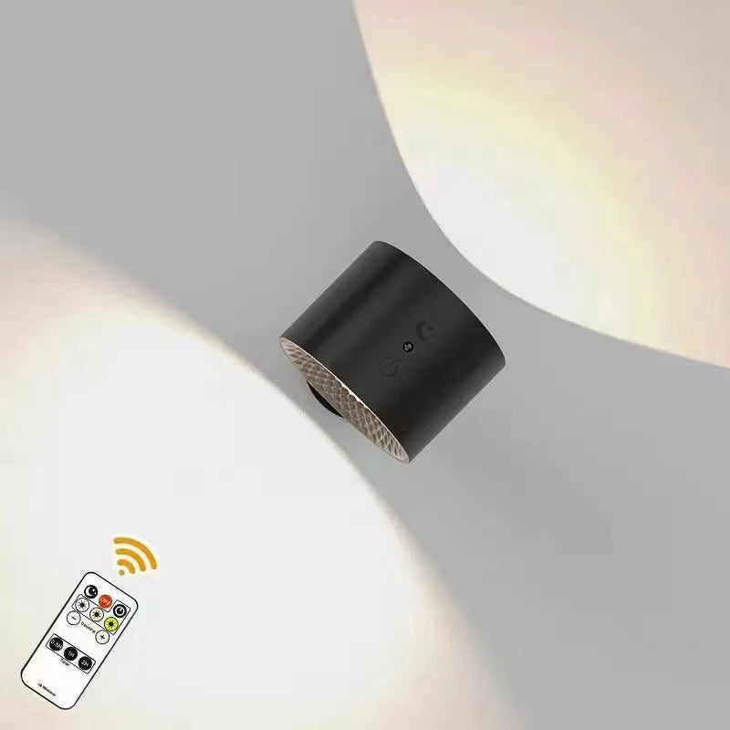 Luminária de Parede LED