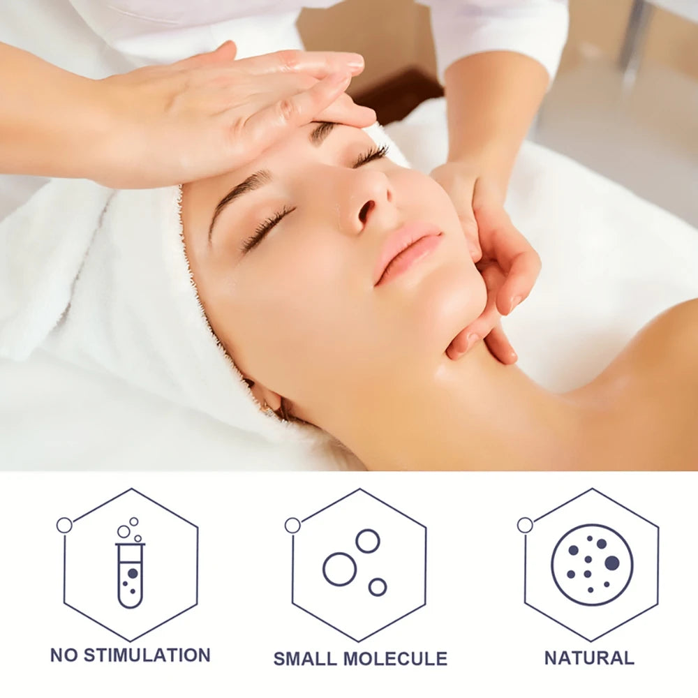 Sérum Facial com Retinol – Anti-Idade, Clareador e Firmador