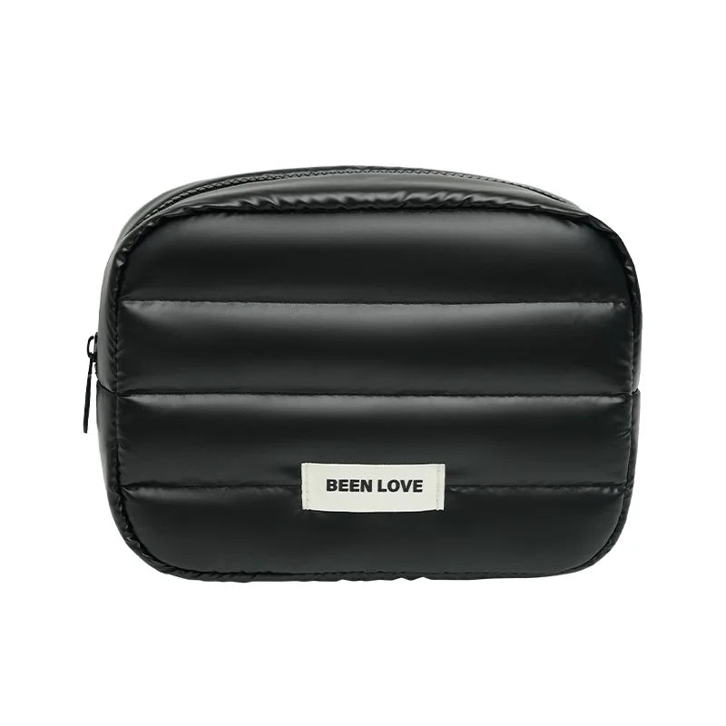 Necessaire Grande Capacidade Fashion – Organizador Portátil