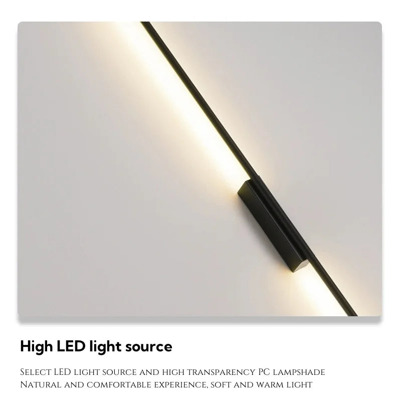Luminária de Parede Led