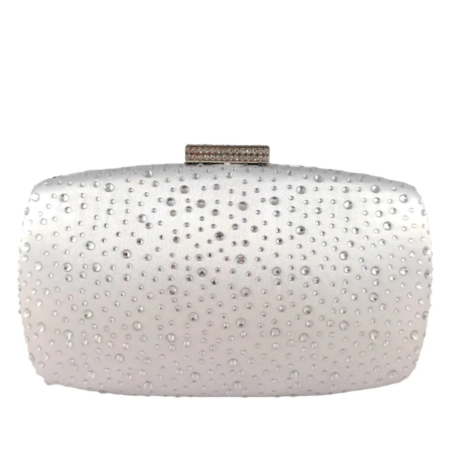 Clutch Bolsa Luxo
