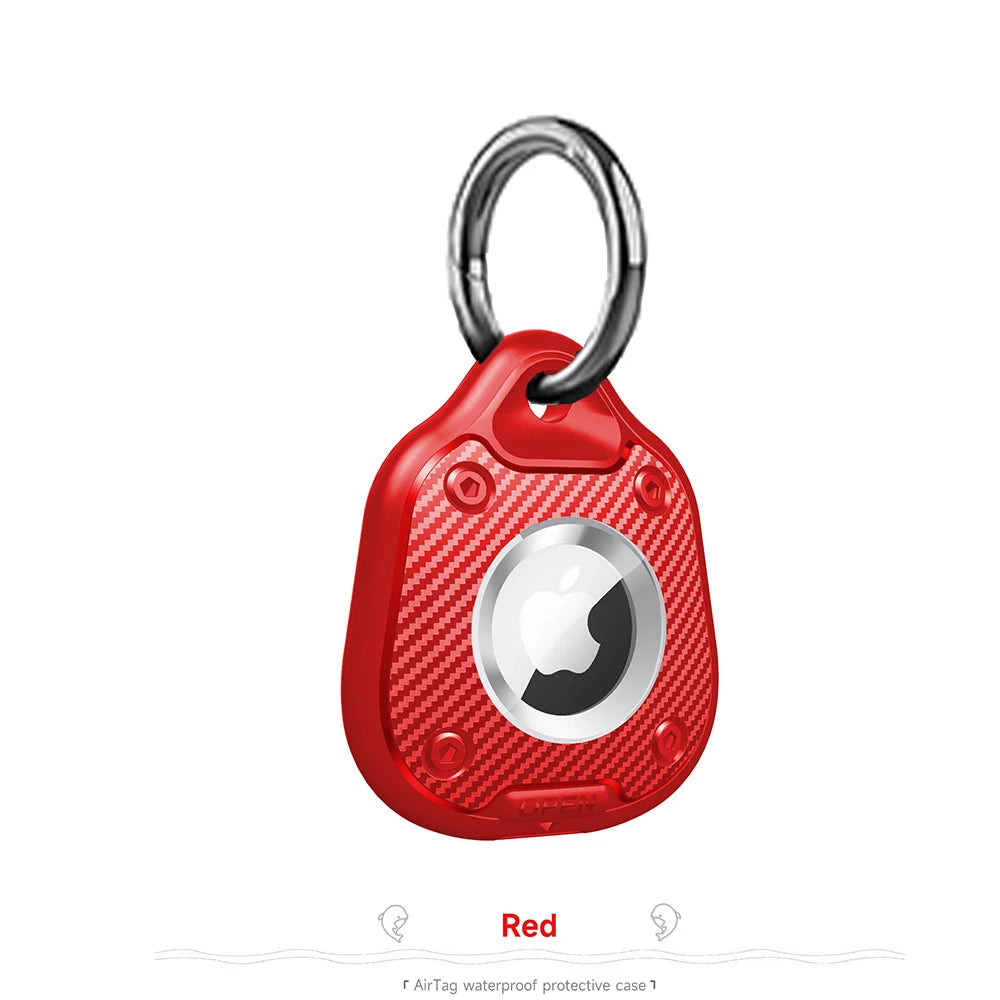 Capa Case caseProtetora Impermeável para AirTag