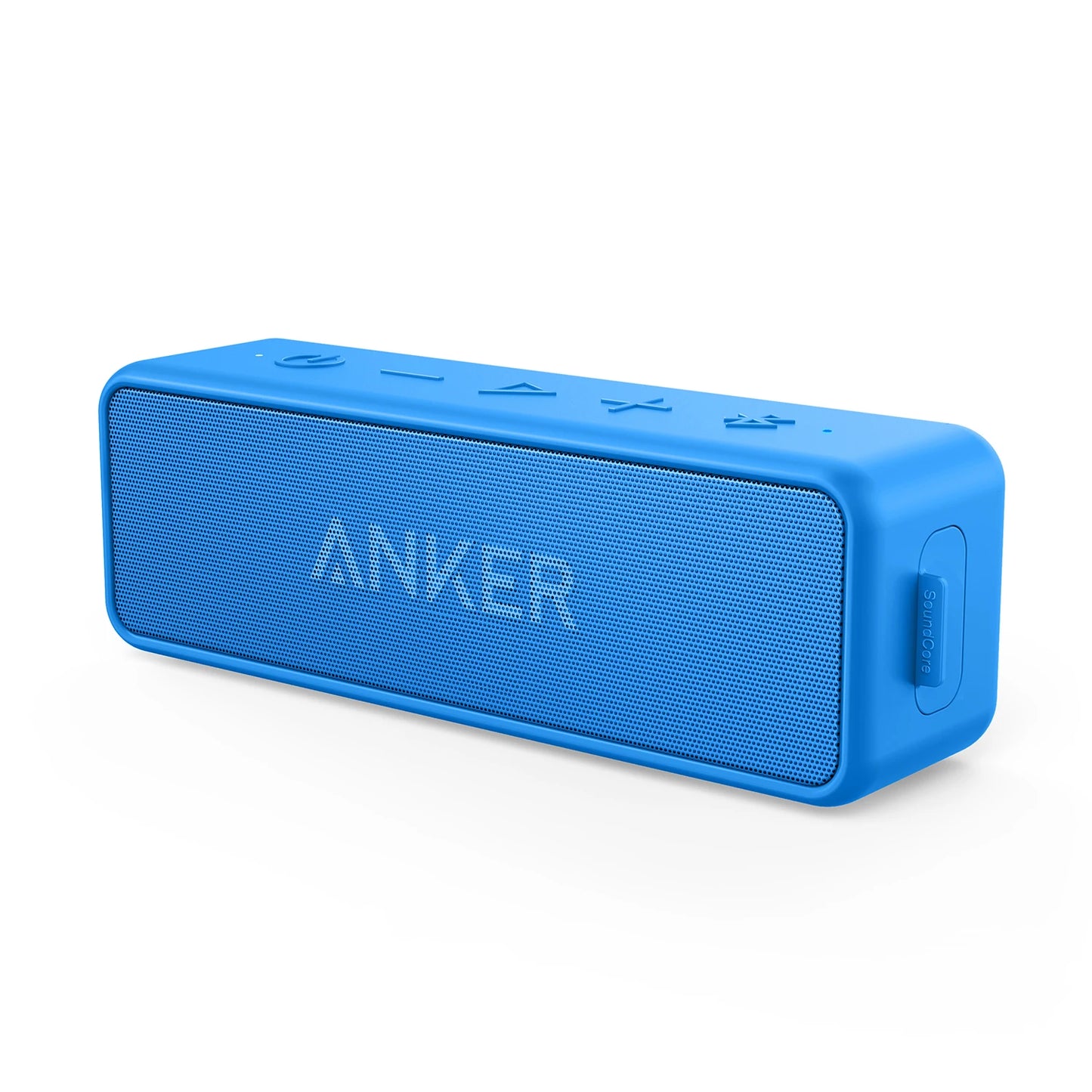 Caixa de Som Bluetooth Portátil