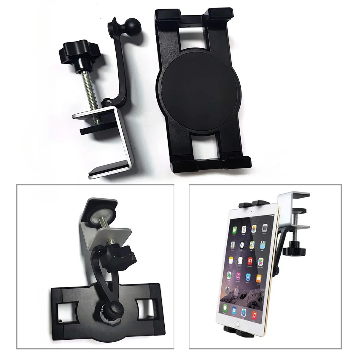 Suporte Universal para Smartphone e Tablet