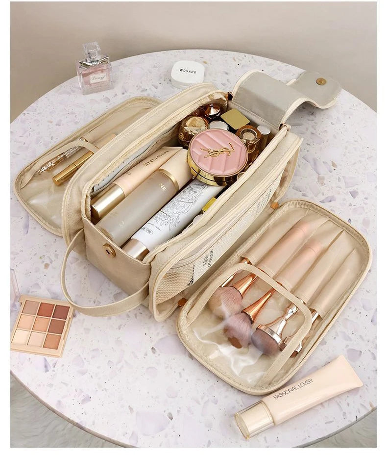 Necessaire de Maquiagem Multifuncional