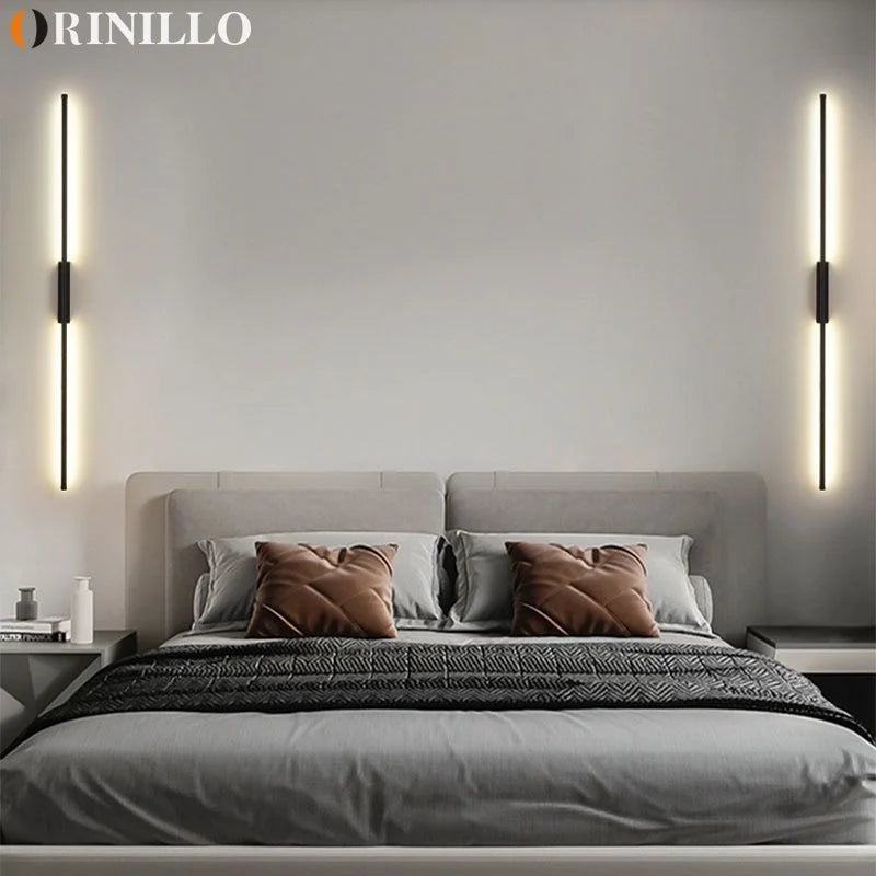 Luminária de Parede Led