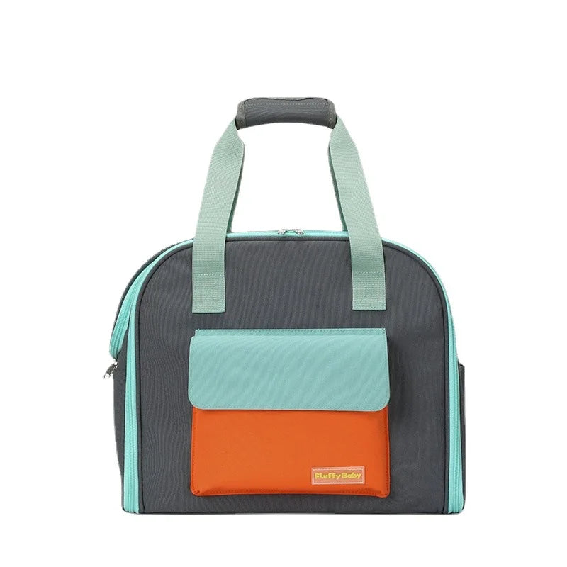 Bolsa Multifuncional de Transporte Pet