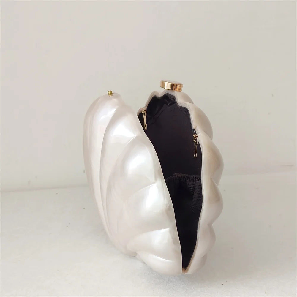 Clutch Shell Concha