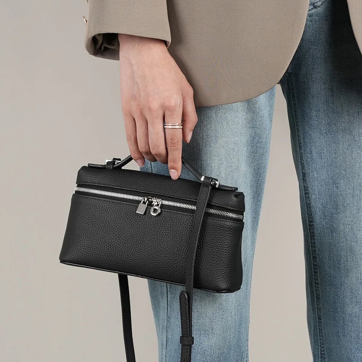 Mini Bolsa Box